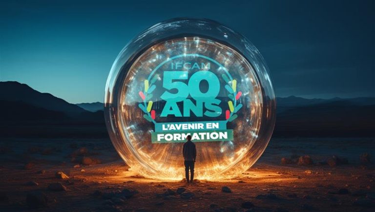 IFCAM – 50 ans dans les pas d’une université pas comme les autres 