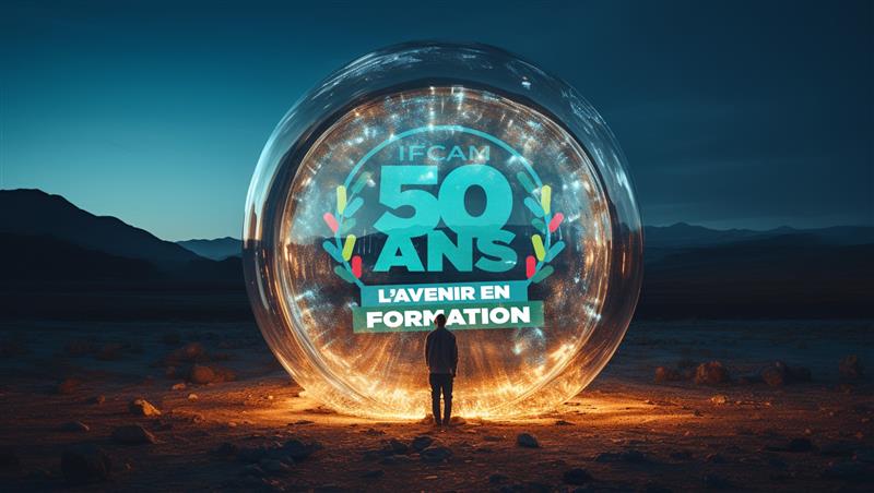 IFCAM – 50 ans dans les pas d’une université pas comme les autres 