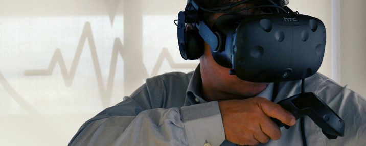 La VR, ou comment replacer le corps au cœur de l’apprentissage