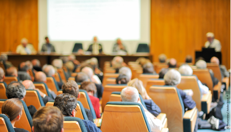 Colloque