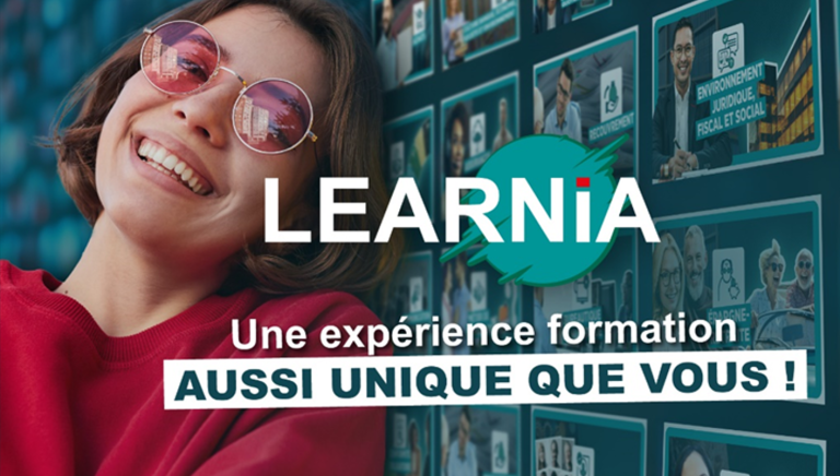 Learnia