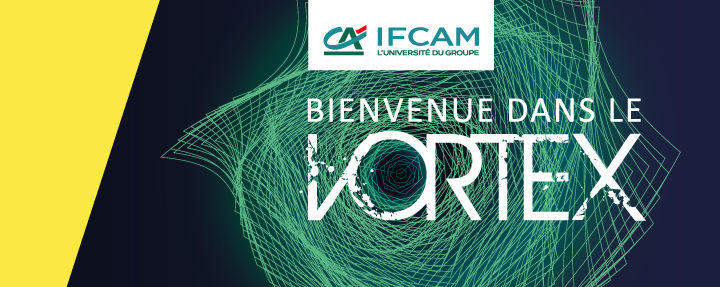 VORTEX, la nouvelle exposition de l’IFCAM
