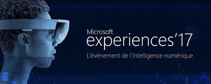 Microsoft expérience 17 IFCAM