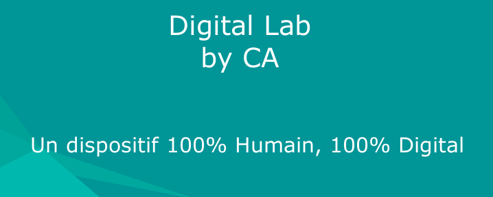 Digital Lab - IFCAM