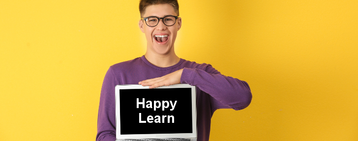 Hackathon Cercle APE - IFCAM - happy Learn